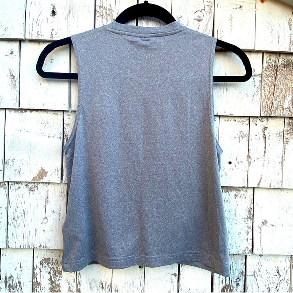 Adidas Knot Sports Tank Top - Picture 4 of 4